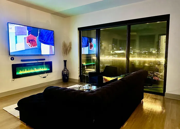 Modern Luxury At The Interlock