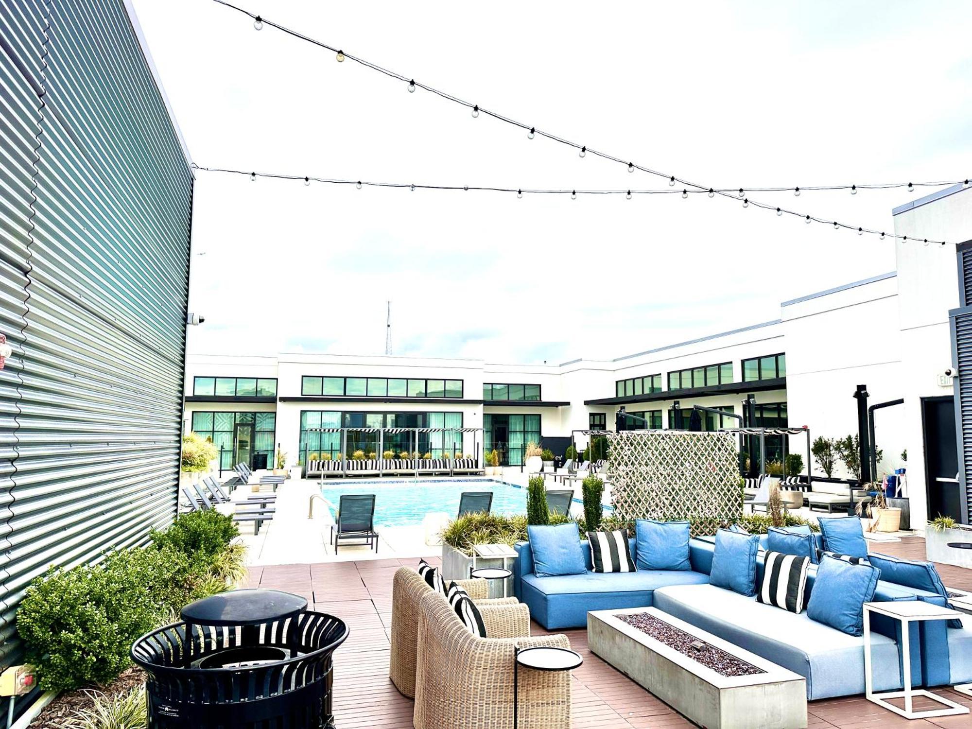 Modern Luxury At The Interlock