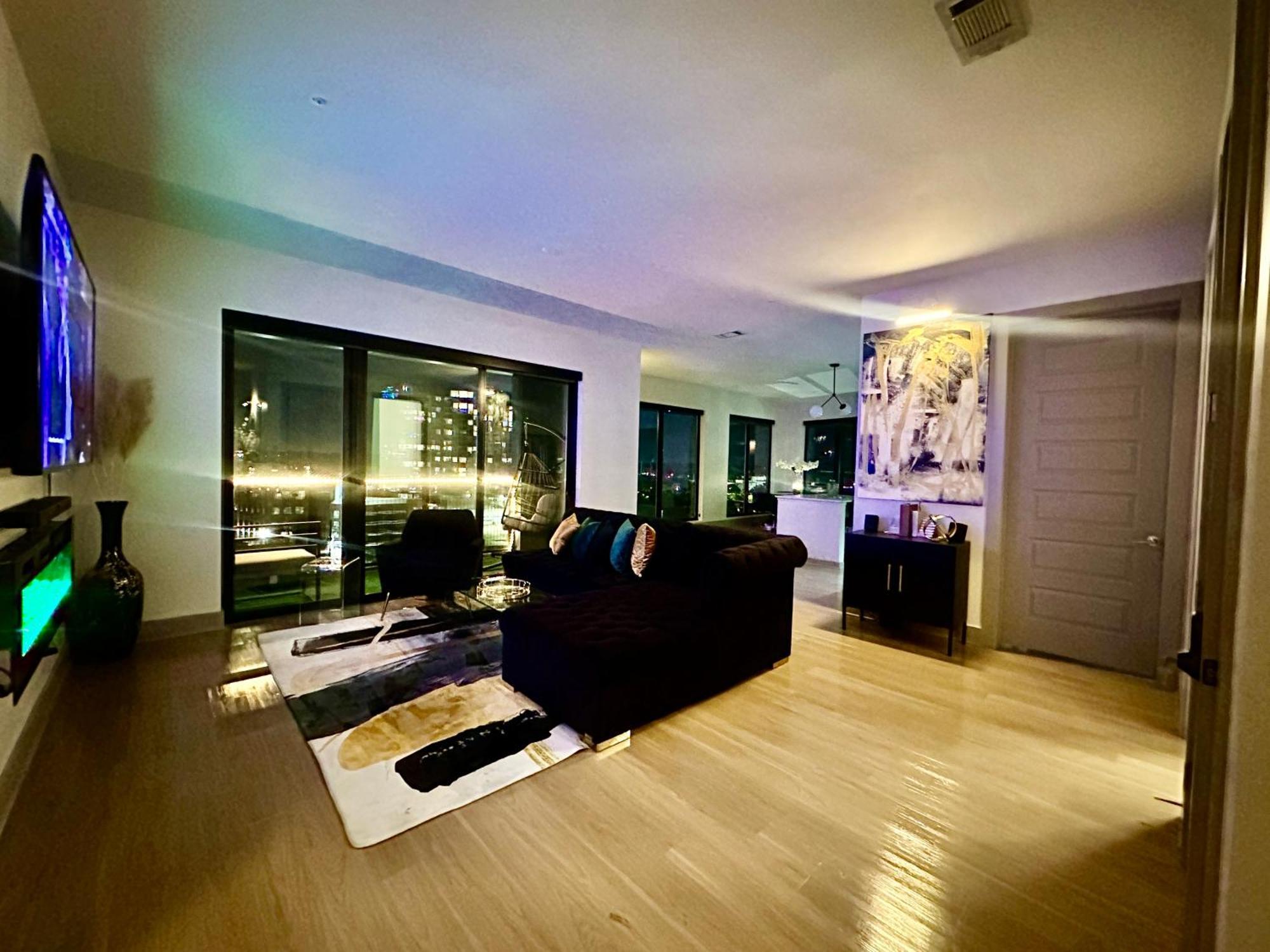 Apartamento Modern Luxury At The Interlock *