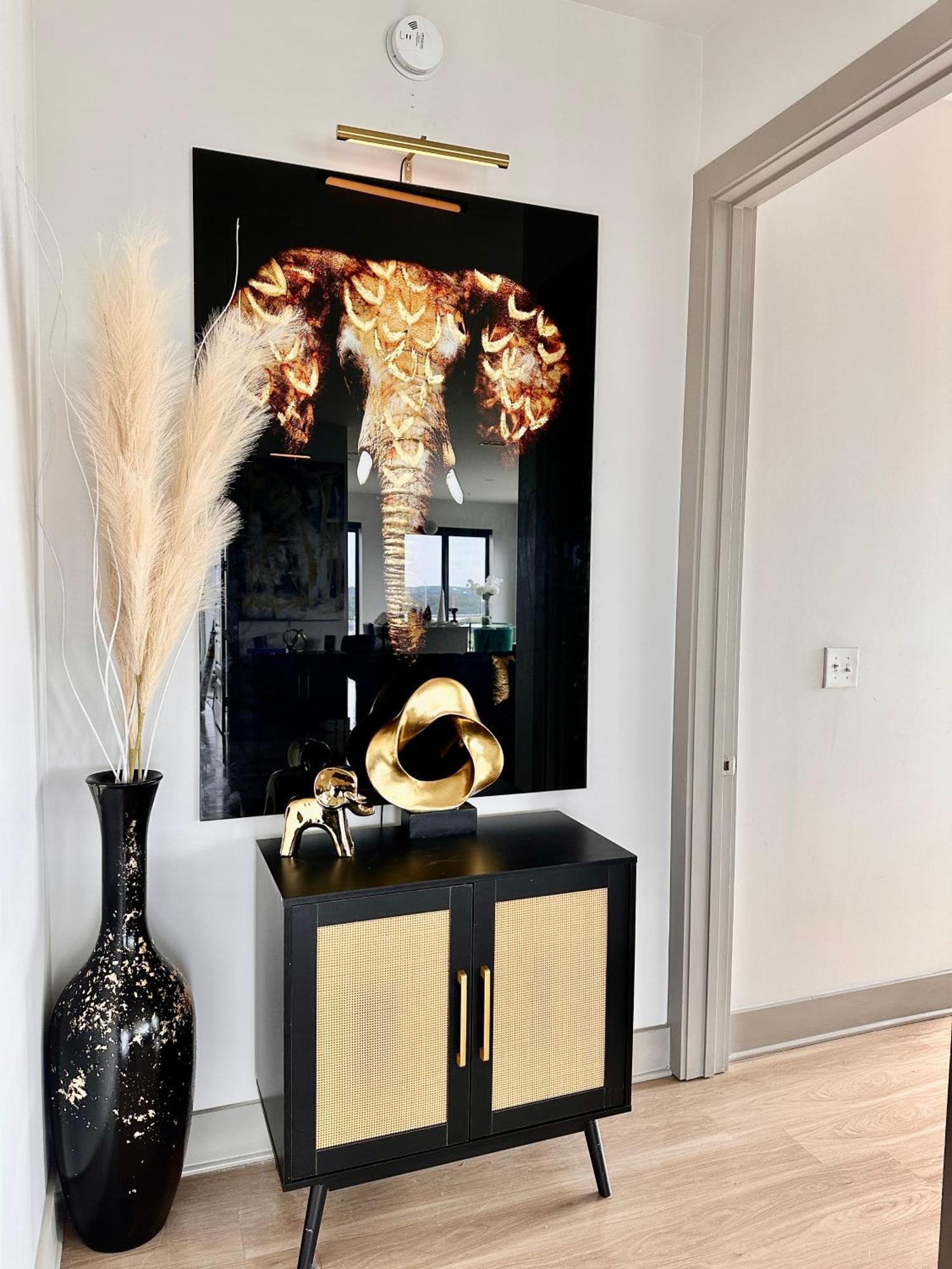 Modern Luxury At The Interlock Apartamento *